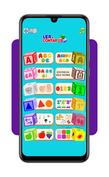 Corpo 1 Aprenda a ler e escrever