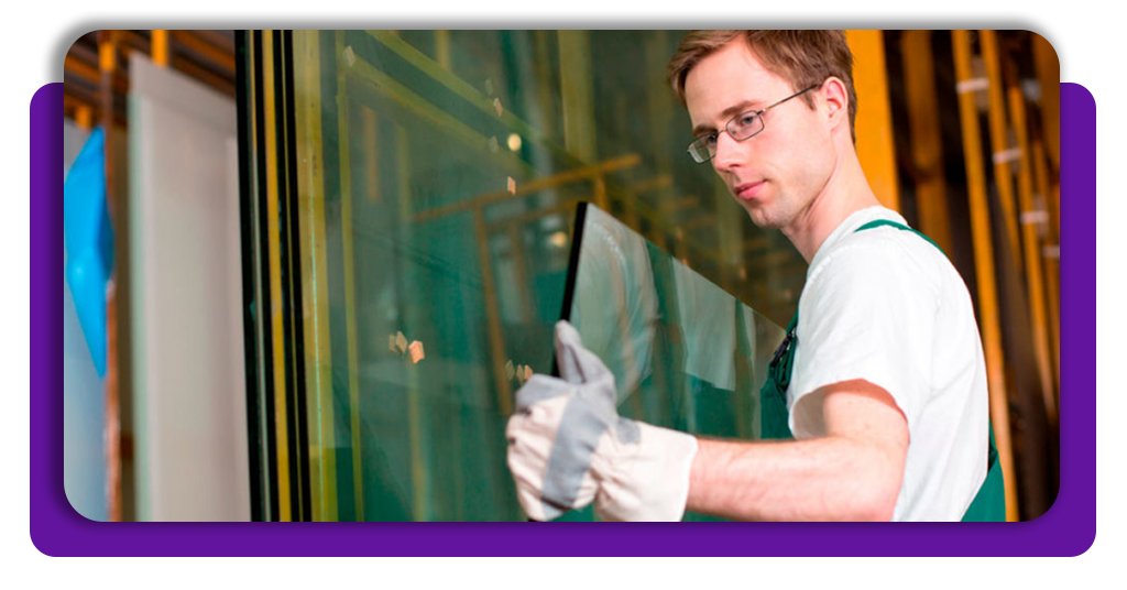 Curso de vidraceiro grátis: aprenda técnicas online pelo celular e comece uma nova profissão com renda e oportunidades no mercado.