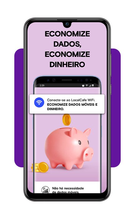 Aplicativo seguro que libera a senha de Wi-Fi grátis perto de você 2 Corpo 1 Localizar Wi Fi