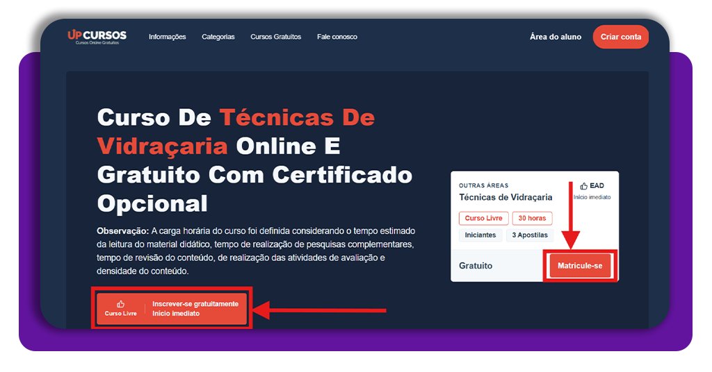 Corpo 1 Manual do vidraceiro