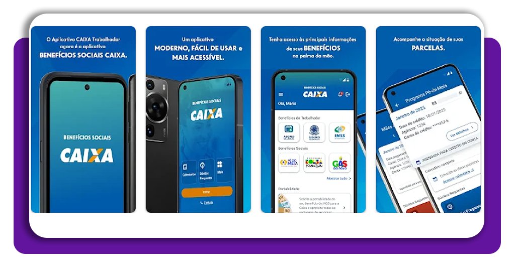 Como recuperar a senha do PIS pelo celular para sacar seu dinheiro 2 Corpo 1 Recuperar senha PIS 1