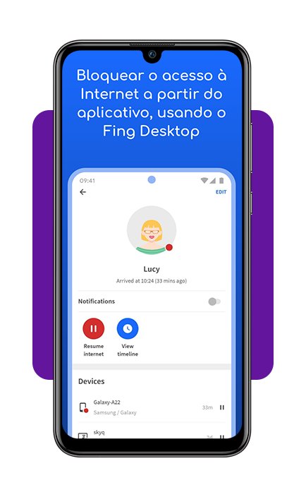 Corpo 1 Vizinho pegando Wi Fi