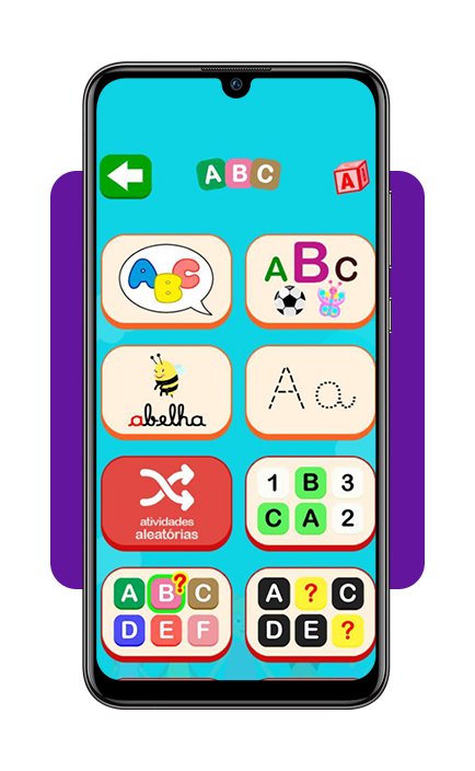 Corpo 2 Aprenda a ler e escrever