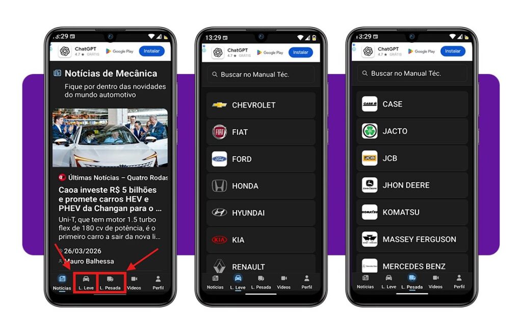 Corpo 2 Guia de bolso mecanico