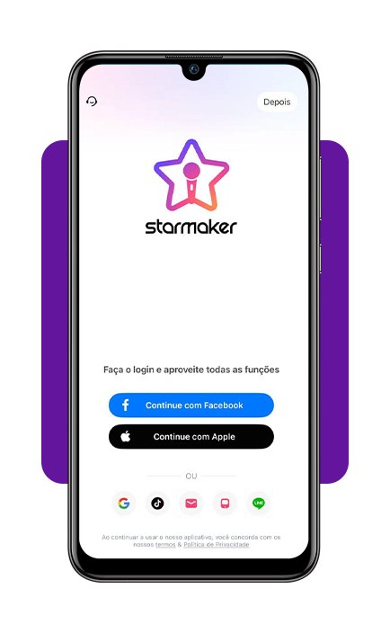 Corpo 2 Karaoke anos 80