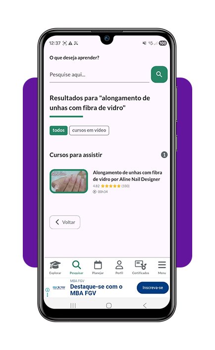 Corpo 2 Manicure fibra gratis