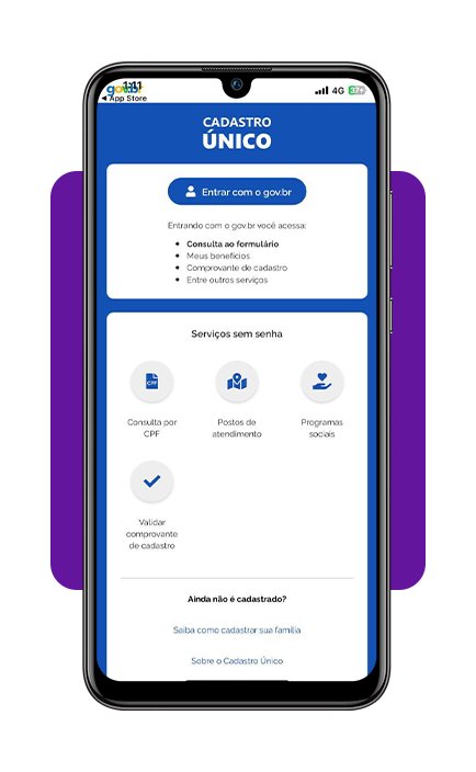 Melhores benefícios do governo para receber pelo CPF 3 Corpo 2 Melhores beneficios