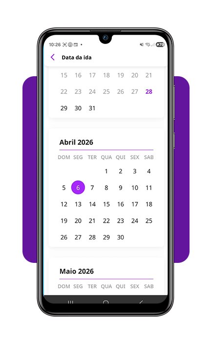 Corpo 2 Passagem onibus barata