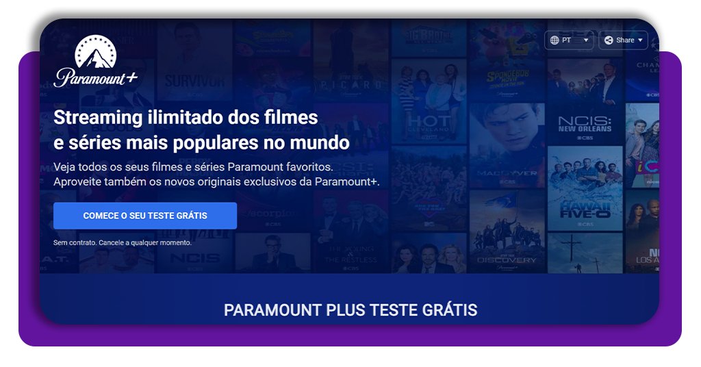 Corpo 3 Streaming sem pagar