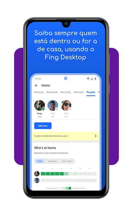 Corpo 3 Vizinho pegando Wi Fi