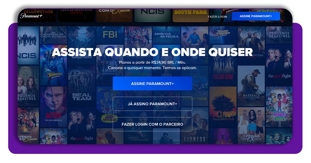 Corpo 4 Streaming sem pagar