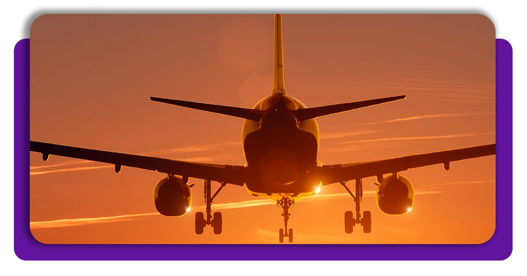 Com o GoLastMinute, é possível encontrar passagens com desconto para destinos nacionais e internacionais em datas próximas de viagem.