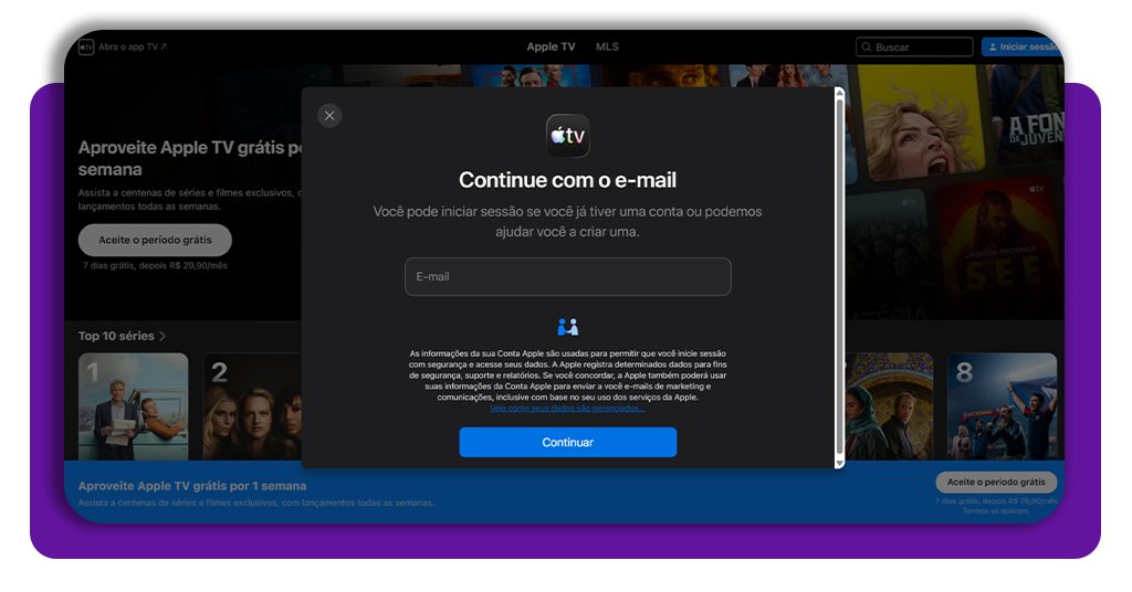 Corpo 6 Streaming sem pagar