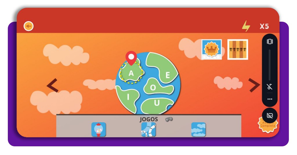 Alfabetização para crianças com dislexia: baixe o app 100% grátis 3 Corpo Alfabetizacao dislexia 2