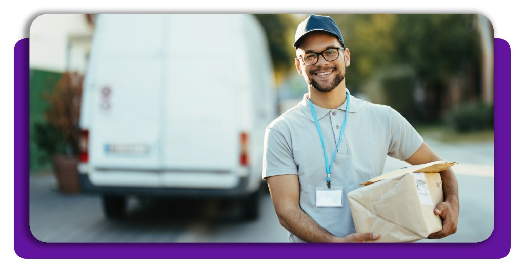 Saiba como fazer agora o cadastro para trabalhar como entregador da Shopee e Mercado Livre, com requisitos, ganhos médios e algumas dicas para começar