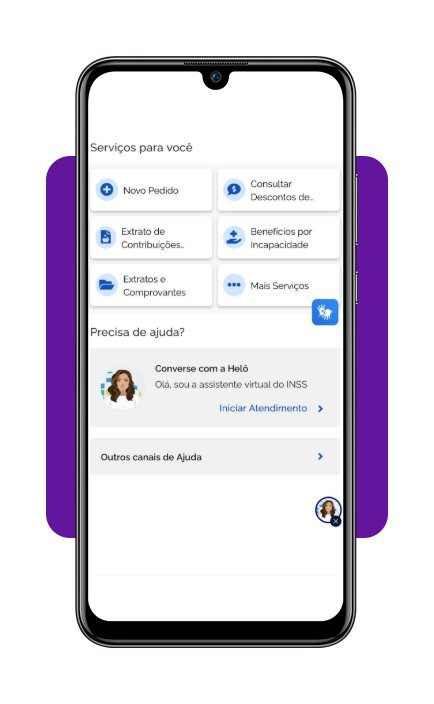 Aplicativo para consultar calendário do INSS pelo número do cartão 3 Corpo Calendario INSS consultar 2