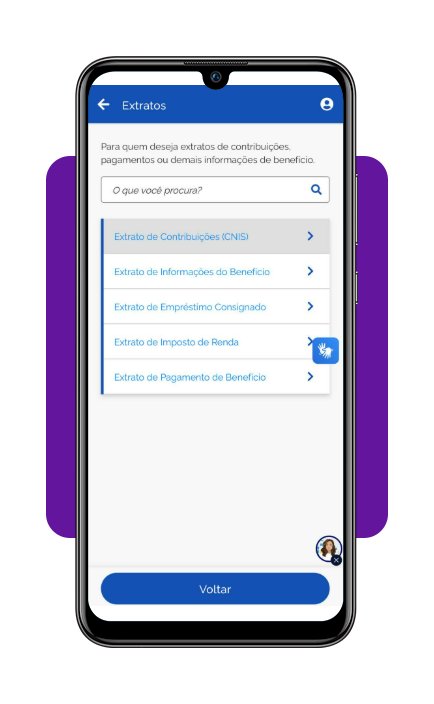 Aplicativo para consultar calendário do INSS pelo número do cartão 4 Corpo Calendario INSS consultar 3
