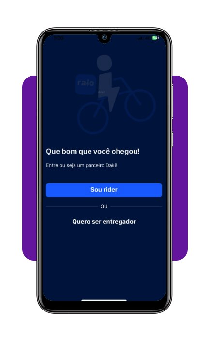 Corpo Entregador supermercado 3