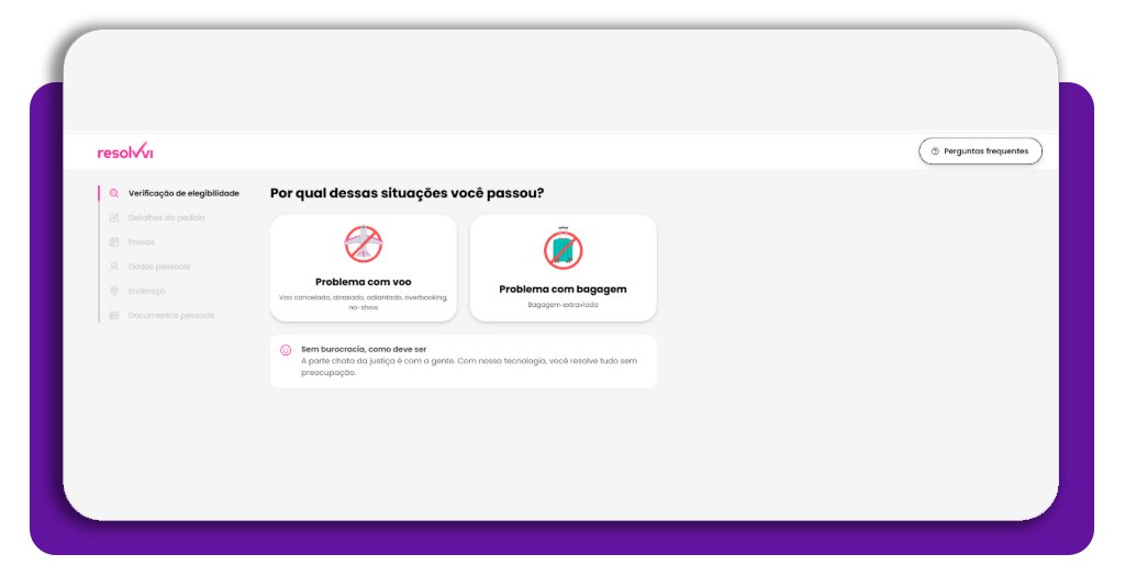 Corpo Indenizacao voo atrasado 3