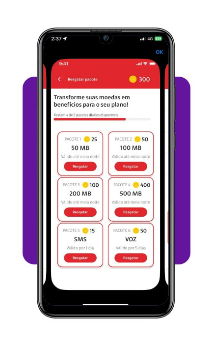 Internet grátis agora: ganhe bônus de dados móveis da sua operadora 6 Corpo Internet gratis operadora 3