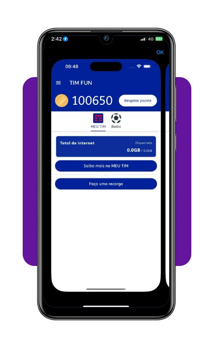 Internet grátis agora: ganhe bônus de dados móveis da sua operadora 8 Corpo Internet gratis operadora 5