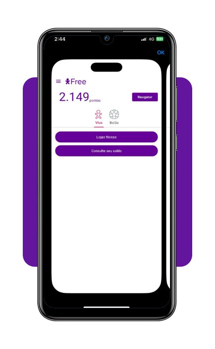 Internet grátis agora: ganhe bônus de dados móveis da sua operadora 11 Corpo Internet gratis operadora 8