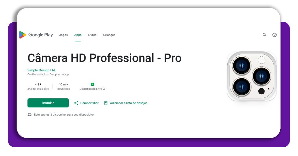 Corpo Melhorar camera ruim 1