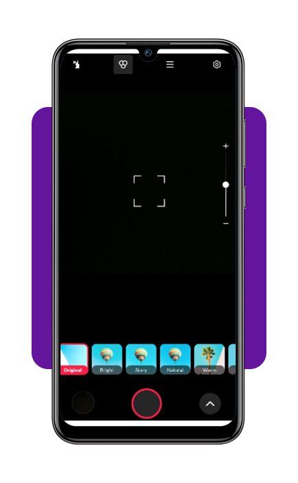 Corpo Melhorar camera ruim 4