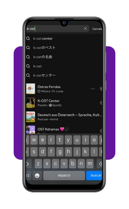 Corpo Musica de dorama 3