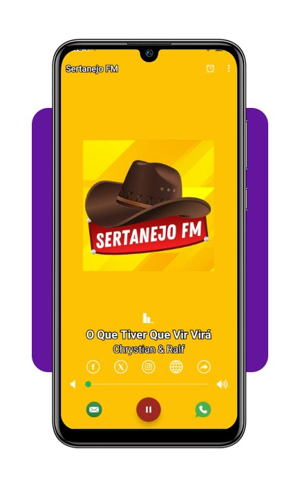 Ouça rádio com modões sertanejos 100% de graça na obra 4 Corpo Ouvir modao gratis 3