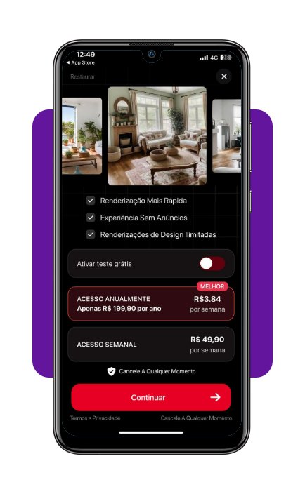 Corpo Reformar casa 3