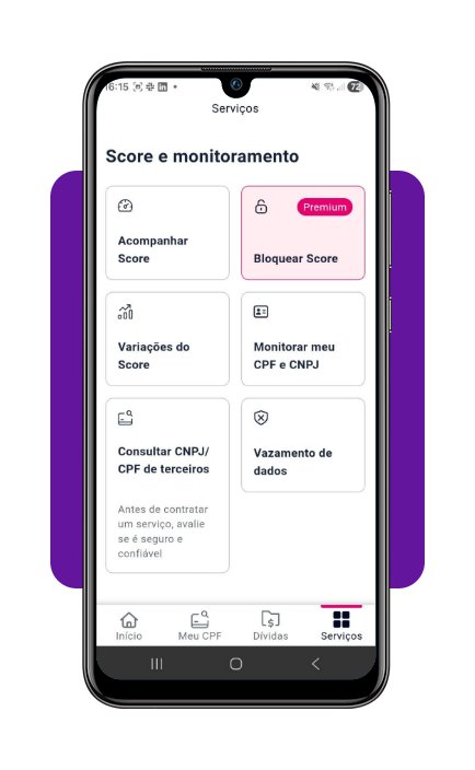 Corpo Score 30 dias 2