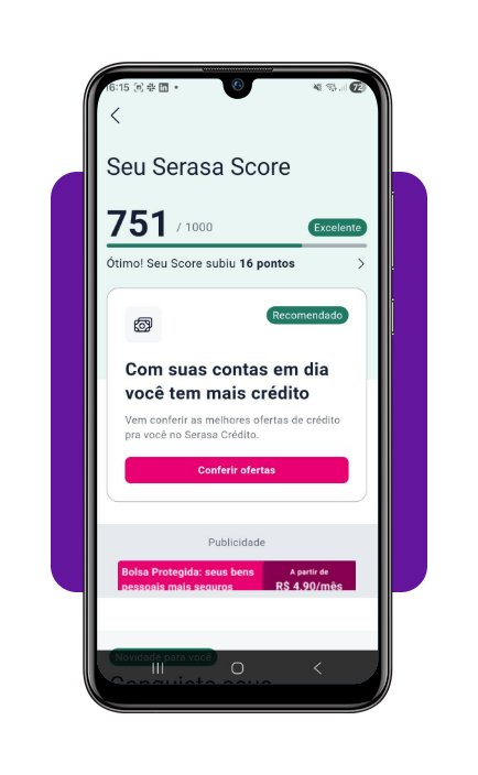 Corpo Score 30 dias 3