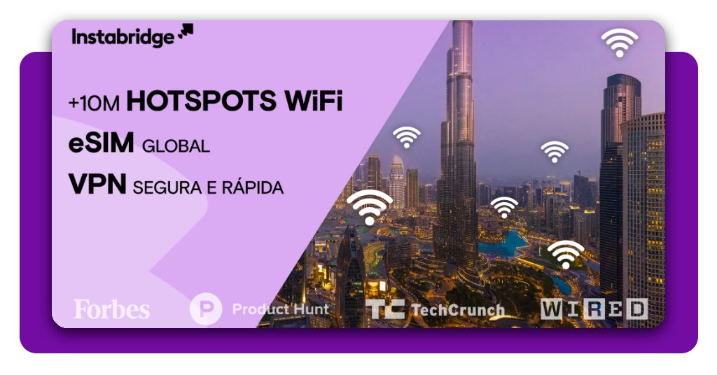 Corpo Wifi gratis em casa 2