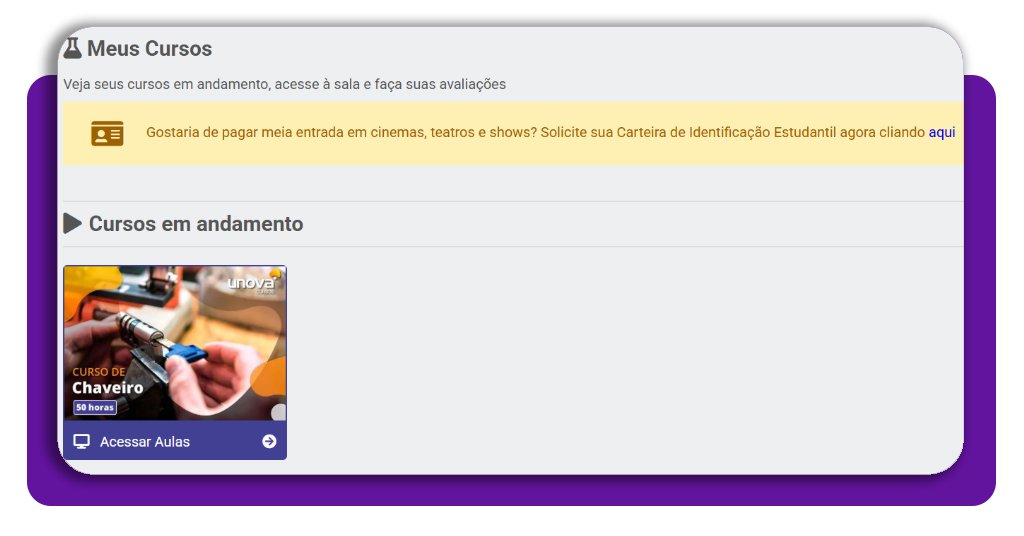 Curso chaveiro residencial corpo 4