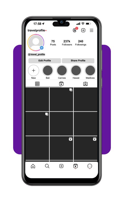 Descubra se algu m deixou de seguir voc no Instagram corpo 1