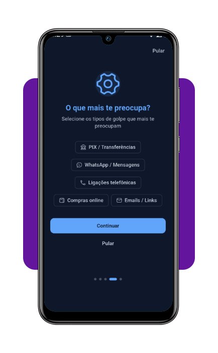 Detecte golpes em mensagens no WhatsApp com essa IA de segurança 2 Golpe WhatsApp corpo 1