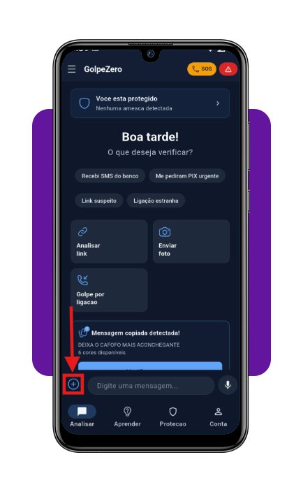 Detecte golpes em mensagens no WhatsApp com essa IA de segurança 4 Golpe WhatsApp corpo 3