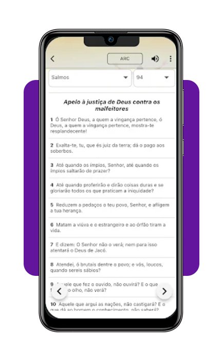 Guia de bolso cristão: baixe e tenha a Bíblia sempre no celular 3 Guia bolso crist o corpo 2