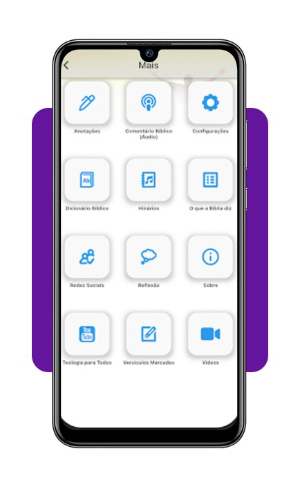 Guia de bolso cristão: baixe e tenha a Bíblia sempre no celular 4 Guia bolso crist o corpo 3