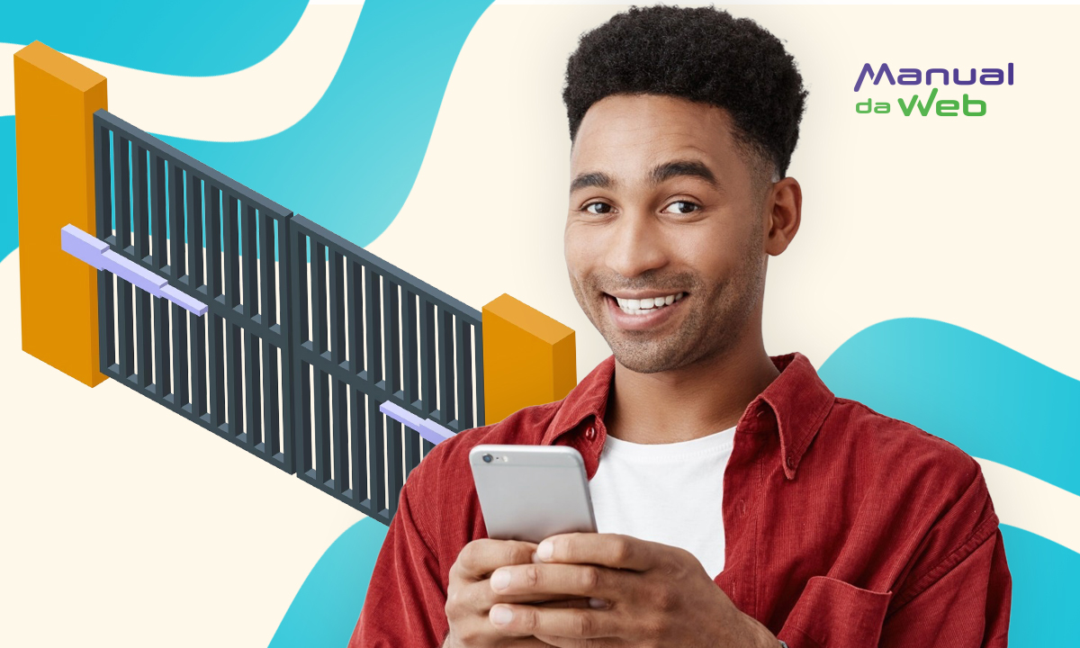 Simule o projeto da sua garagem de casa em 3D pelo celular