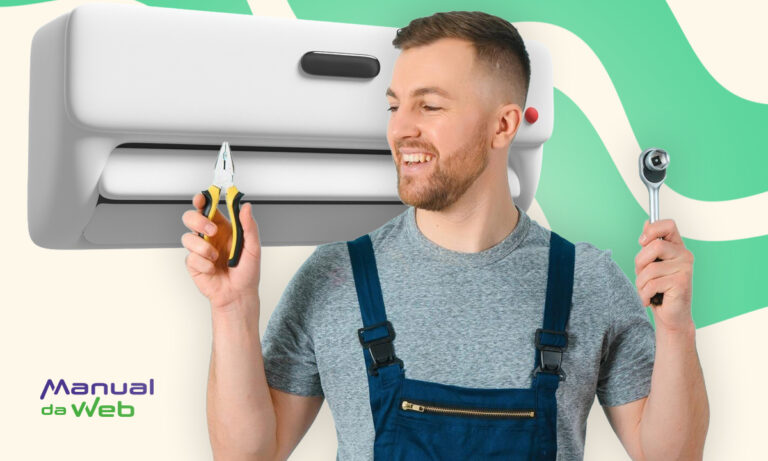 Manual do técnico de ar-condicionado