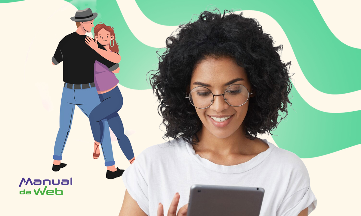 Aulas de forró online para iniciantes: aprenda a dançar em 7 dias