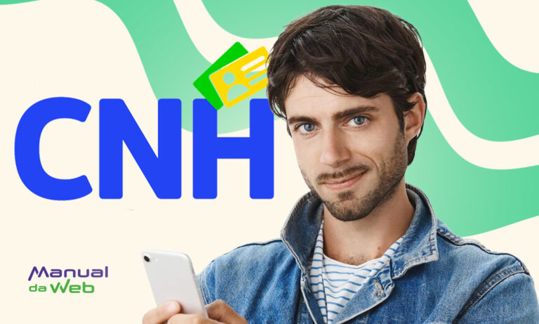 Simulador de teste psicotécnico da CNH