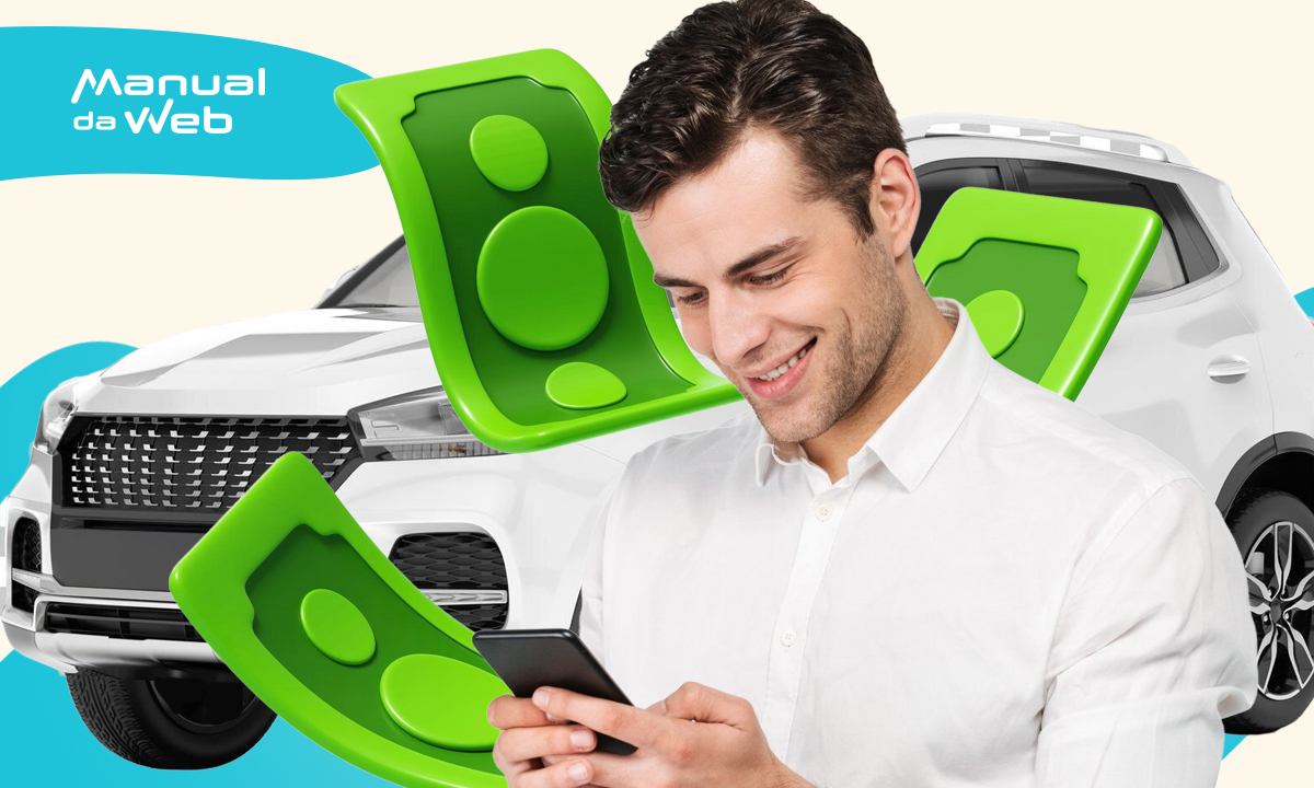 Quanto vale seu carro? Descubra em segundos com esse app