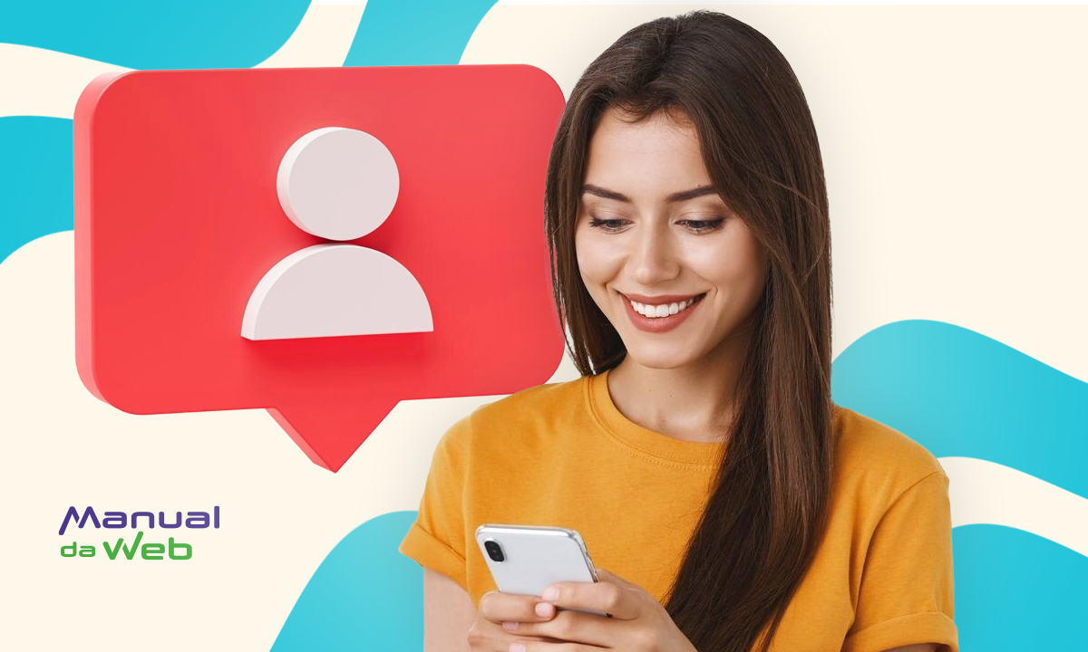 Descobrir seguidores fácil: esse app revela seus seguidores