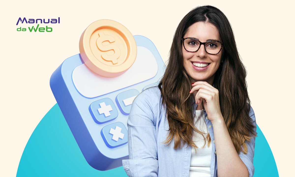 App para calcular o valor de diária de serviço para ter lucro