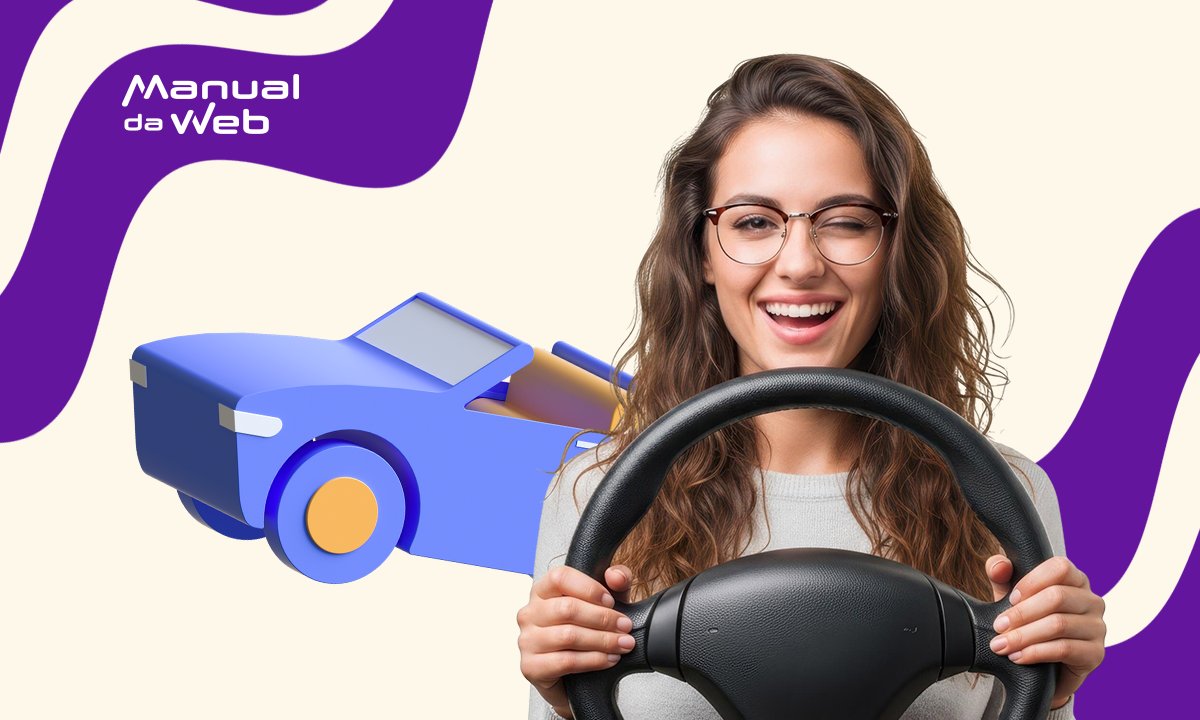 Veja como estudar para a CNH com aulas práticas sem autoescola