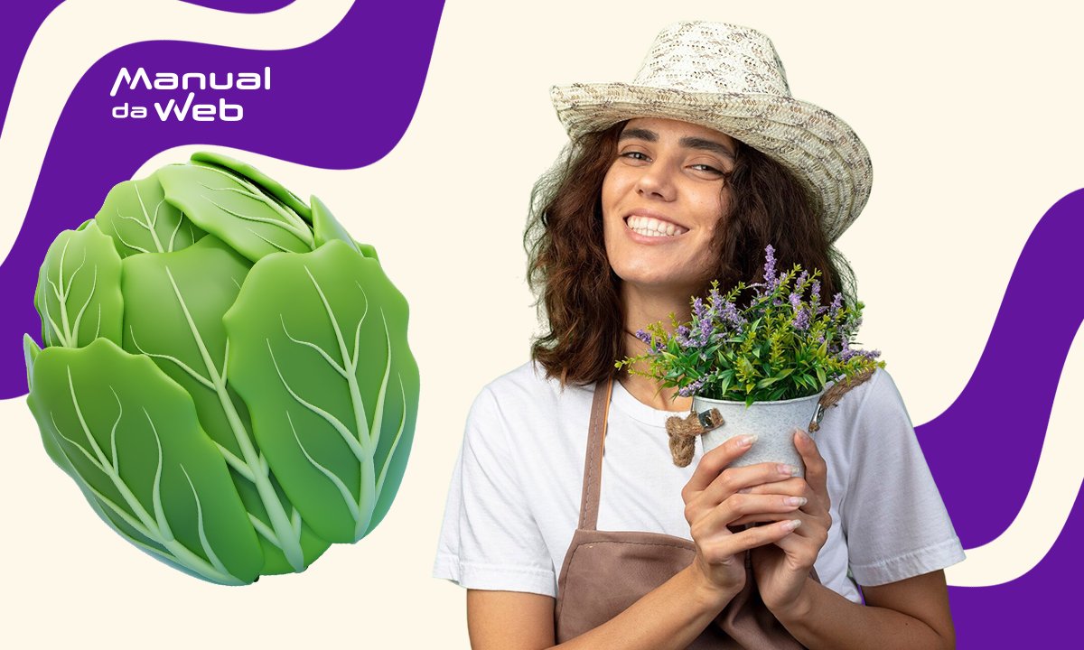 Melhor aplicativo para cuidar de plantas da horta em casa