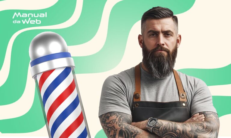 Curso de barbeiro online